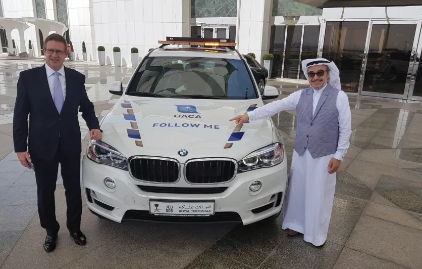 Mohammed Yousuf Naghi – Owner of Mohammed Yousuf Naghi Motors
