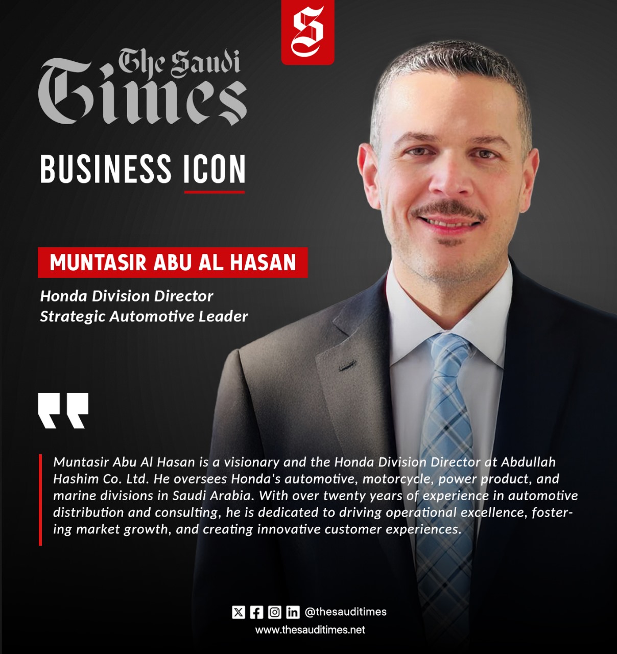 Muntasir Abu Al Hasan