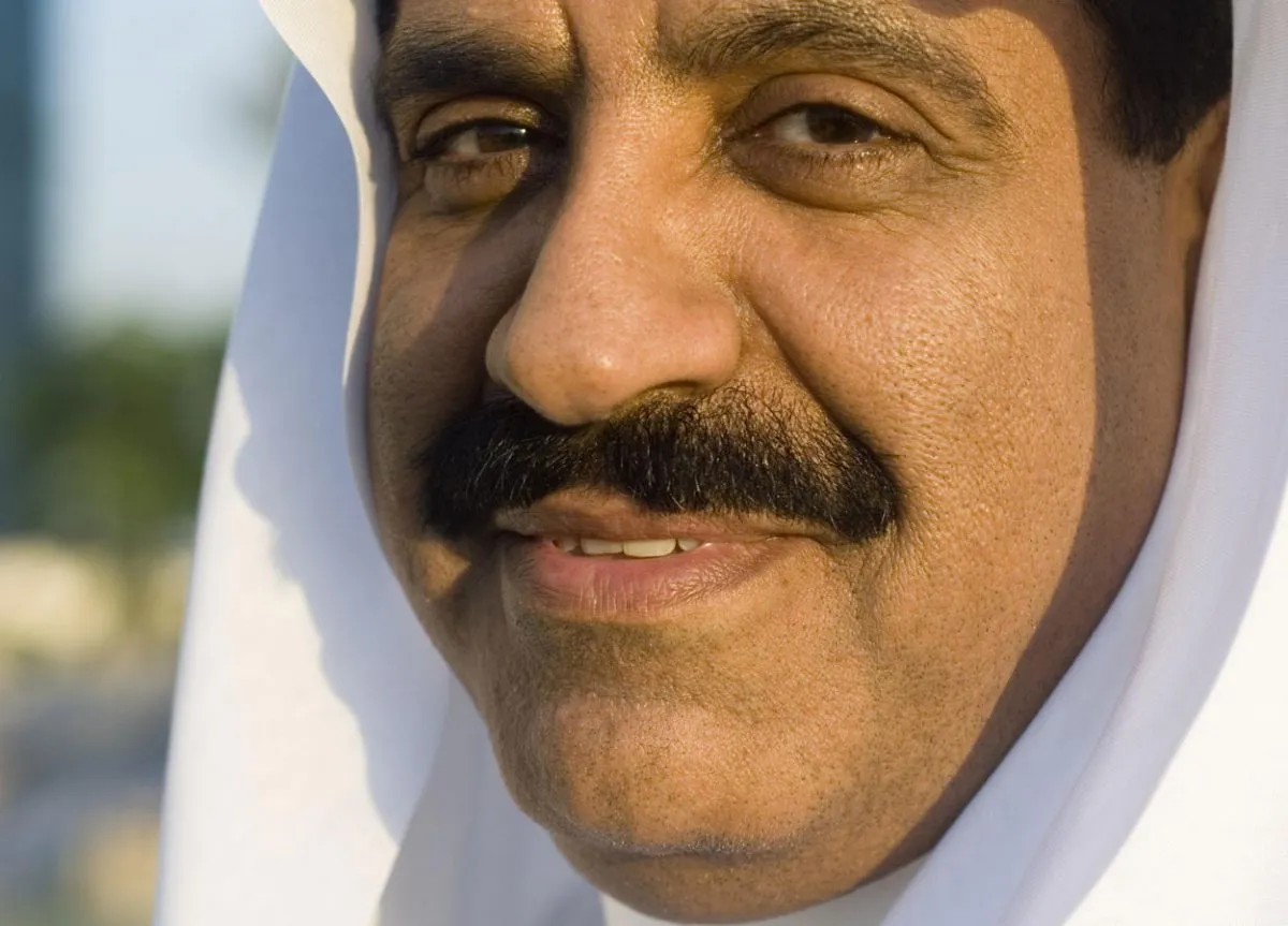 Nasser Al-Tayyar: The Most Influential Saudi Figure in Private Tourism Investment