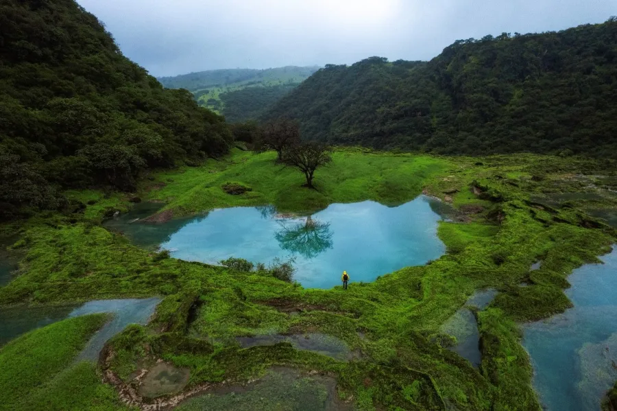 Oman’s Ministry of Heritage and Tourism Promotes Dhofar Autumn 2025 Season in Saudi Arabia, Showcasing Nature and Unique Climate