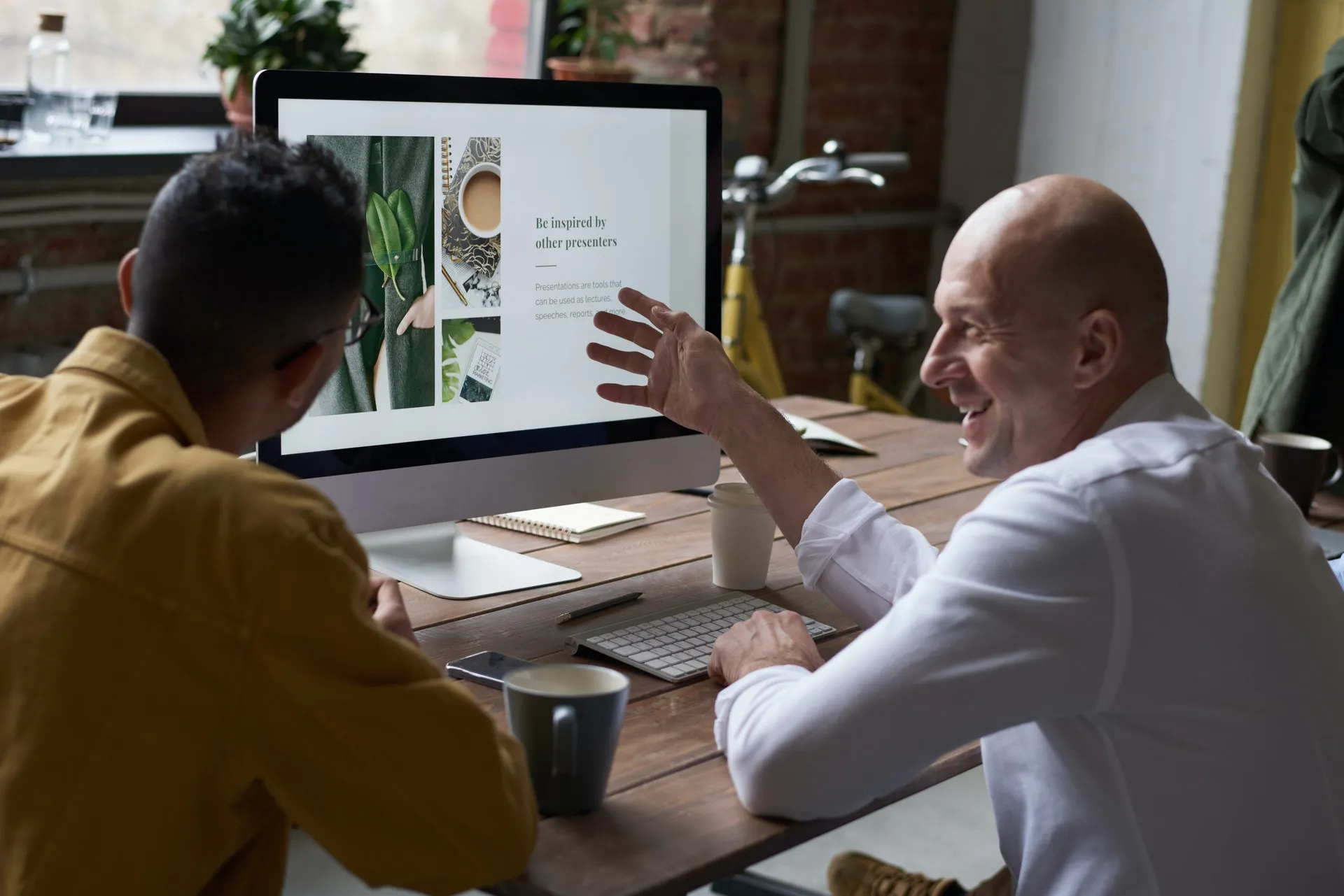 Organizational Growth Through Employee Performance Management