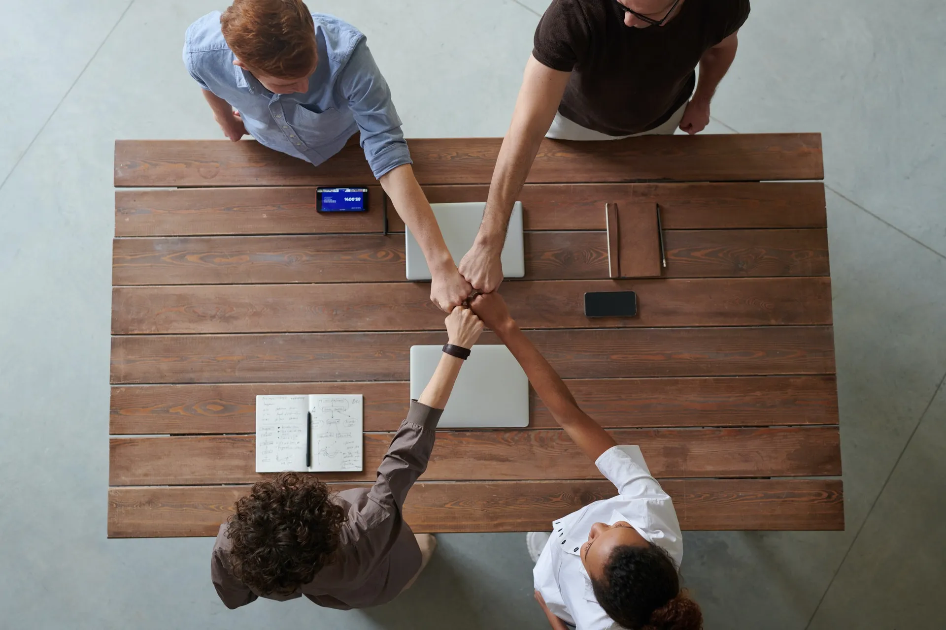 Organizational Growth Through Employee Performance Management