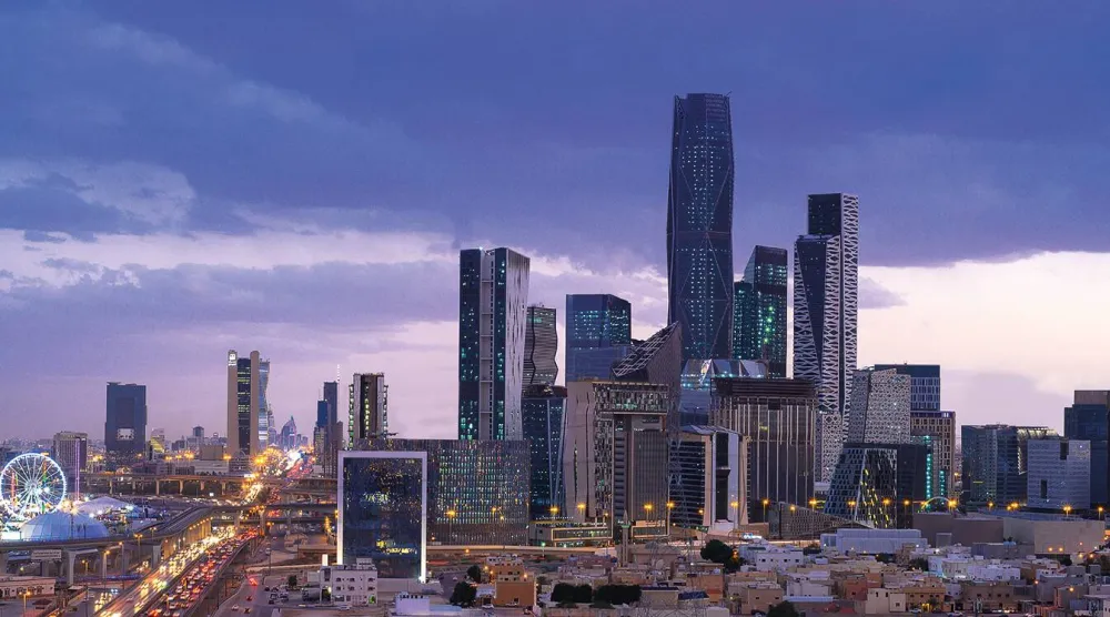 Saudi Arabia Eyes Over $100 Billion in Investments Across Mining and Entertainment Sectors by 2030 as Part of Its Ambitious Vision