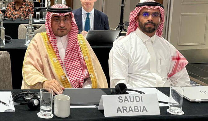 Saudi Arabia Re-elected to IGC Administrative Committee in Global Recognition of Leadership