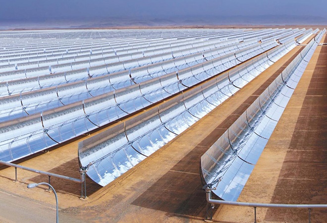 Saudi Arabia’s ACWA Power Eyes $5bn Investment Deal with Uzbekistan