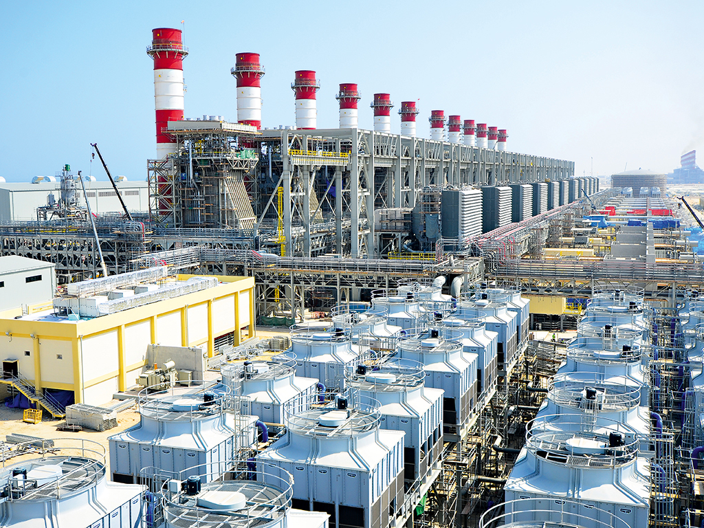 Saudi Arabia’s ACWA Power Eyes $5bn Investment Deal with Uzbekistan