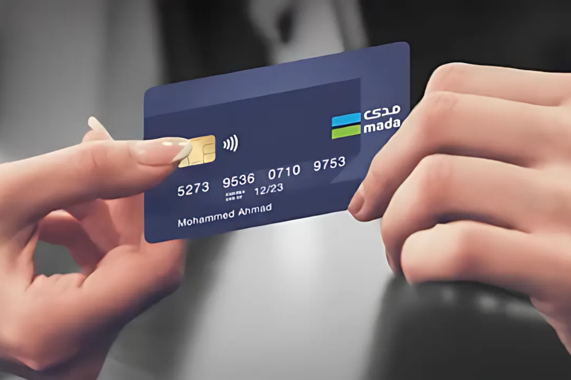 Saudi E-commerce Sales via Mada Cards Surge 57% in April, Reaching $6.2 Billion