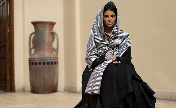 Saudi Fashion Shines at London’s Iconic Selfridges Store