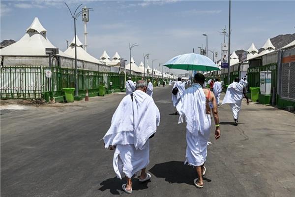 Saudi Ministry of Health Issues Guidelines to Prevent Heat Exhaustion During Hajj Season to Ensure Pilgrims’ Safety