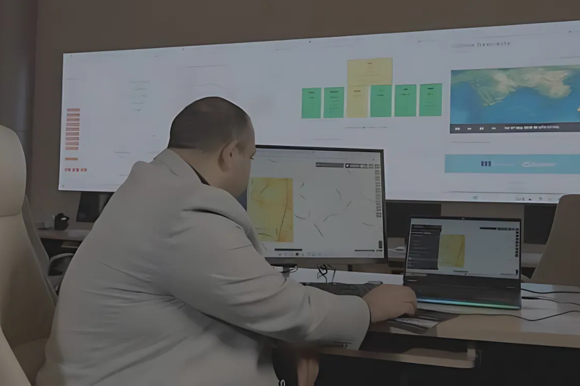 Smart Environmental Technologies Deployed for Hajj 2025 Real-Time Monitoring to Enhance Pilgrim Safety and Eco-Sustainability