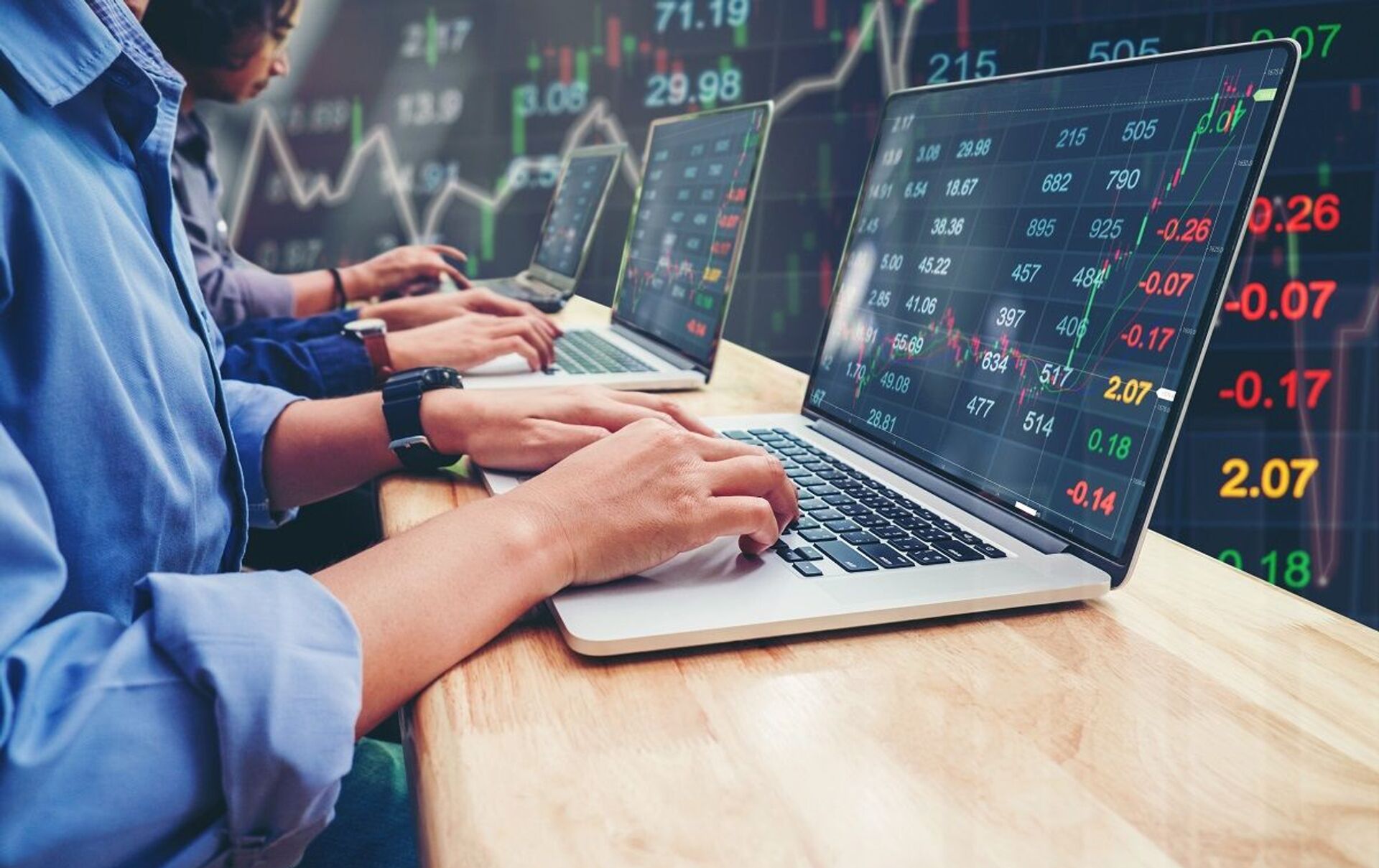 The Importance of Consulting Services in the Public Sector