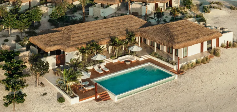 Thuwal Private Resort Launches a Premium Leisure Experience Blending Luxury with Diverse Activities