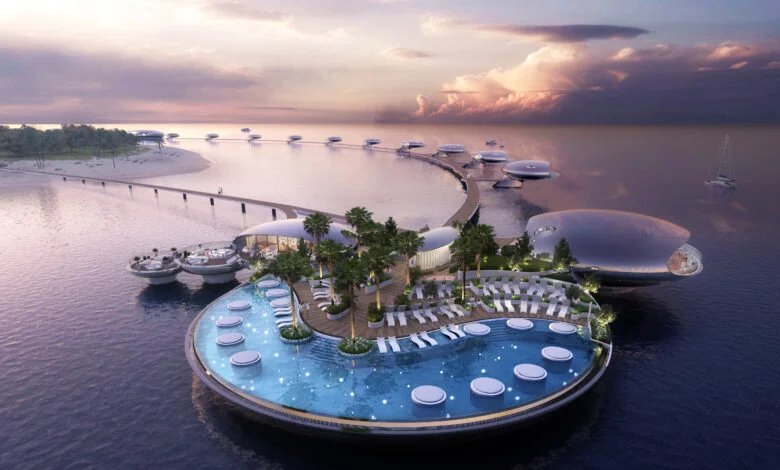 Thuwal Private Resort Launches a Premium Leisure Experience Blending Luxury with Diverse Activities