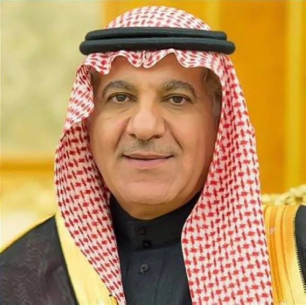 Turki Al-Shabanah – Former CEO of Rotana Group