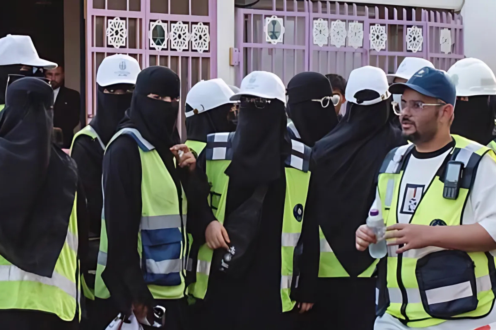 Umm Al-Qura University Emerges as Leading Academic Hub Supporting Hajj Operations