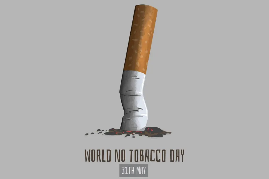 World No Tobacco Day 2025: A Global Push to Combat Addiction and Safeguard Youth Health