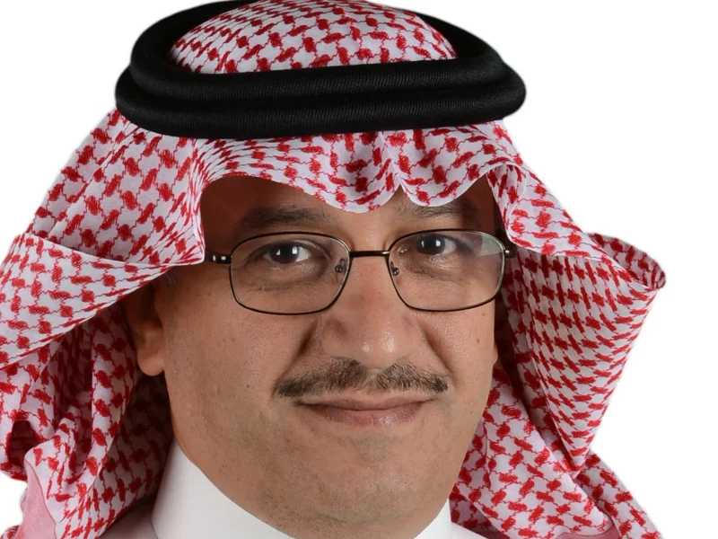 Yousef Al-Benyan: CEO of SABIC