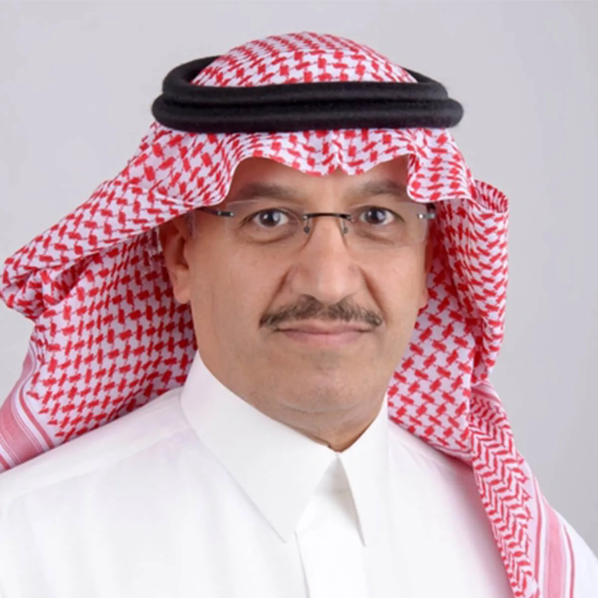 Yousef Al-Benyan: CEO of SABIC