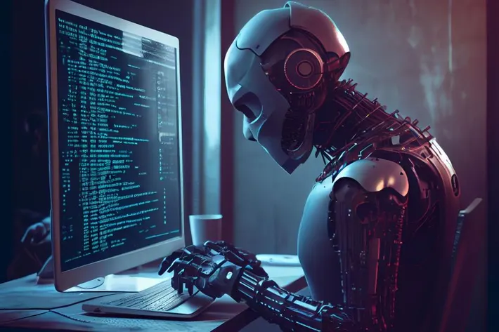 Artificial Intelligence in the Job Market A Technological Revolution Shaping the Future
