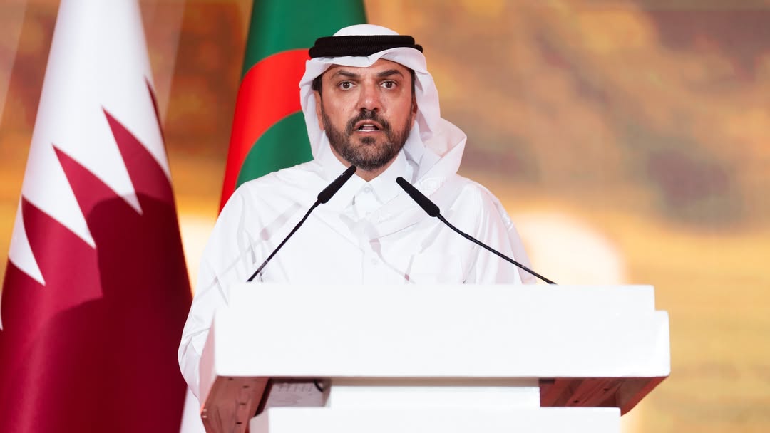 Baladna Signs $500 Million Contracts for Agri-Industrial Project in Algeria