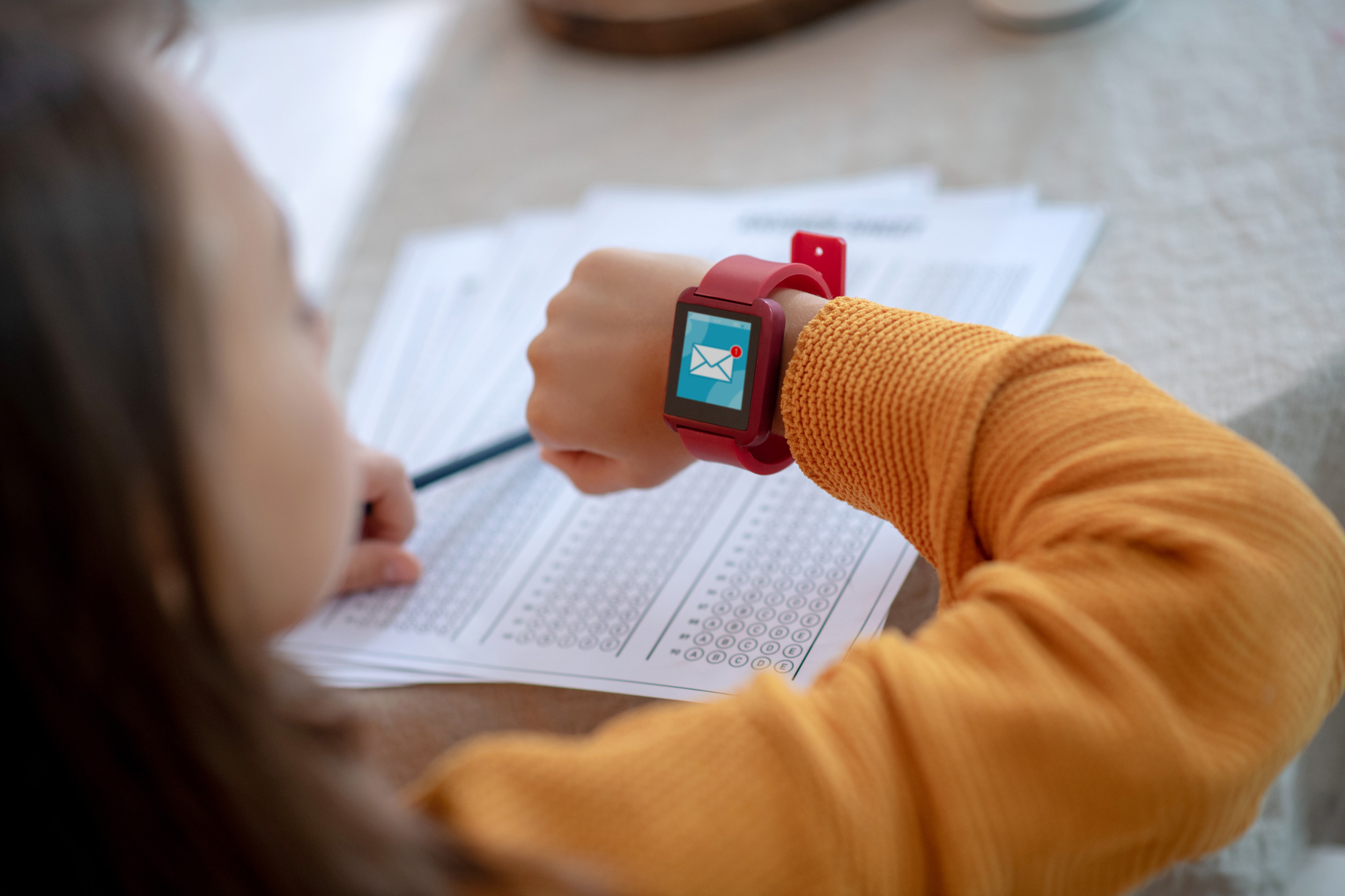 “Cyber Child Protection” – A Saudi Initiative to Ensure Digital Safety for the Next Generation