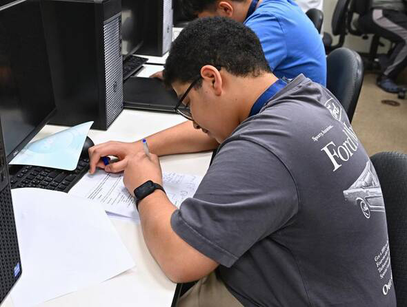 Global Enrichment Program Equips 146 Mawhiba Students with Future-Ready Skills