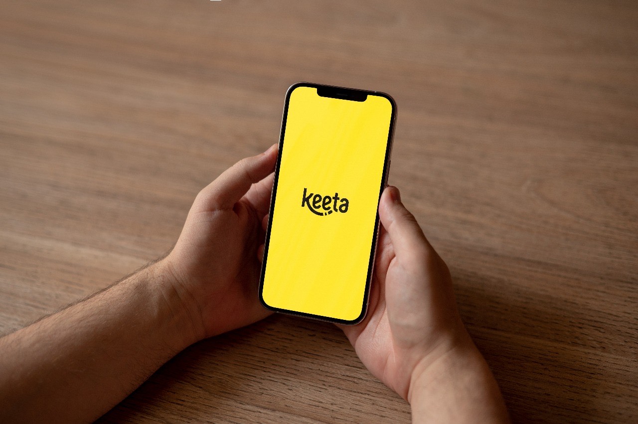 Keeta Reaches 11 New Cities in Saudi Arabia