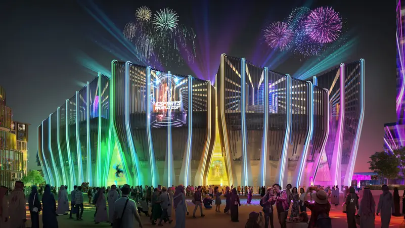 Kingdom Strengthens Global Leadership as Esports World Cup 2025 Kicks Off in Riyadh