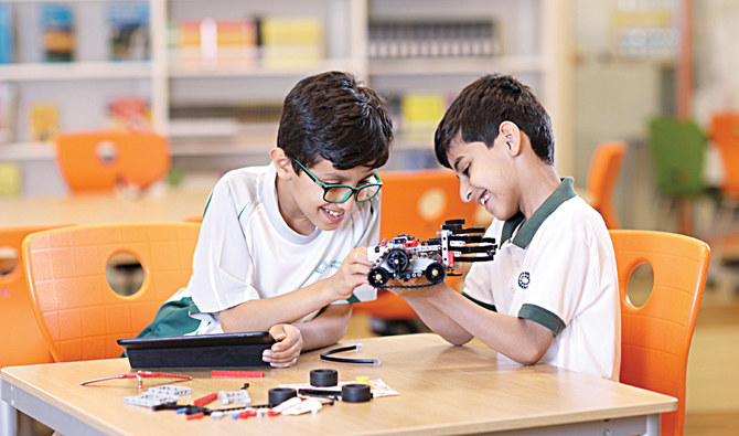 Kingdom to Introduce AI Education Across All School Levels Starting This Academic Year
