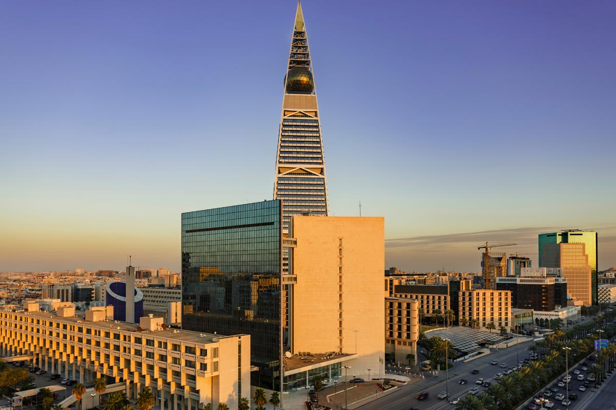 Kingdom’s New Property Law Opens Real Estate Market to Foreign Investors