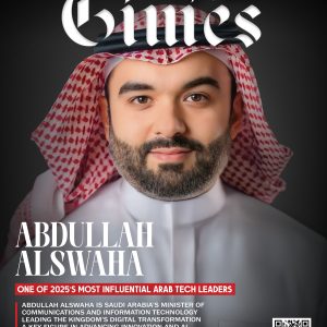 The Saudi Times Magazine - Issue 011 March 2025