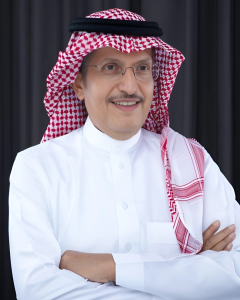 Mohammad Abunayyan: The Businessman Who Turned Sunlight