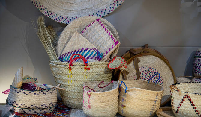 Research Grants Launched to Revive Saudi Arabia’s Craft Heritage