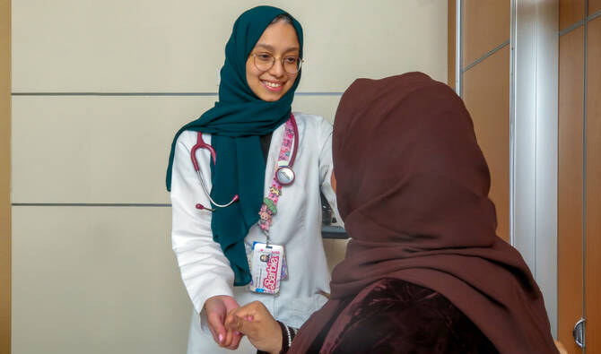 Riyadh Hospital Achieves Breakthrough in Treating Rare Autoimmune Disease