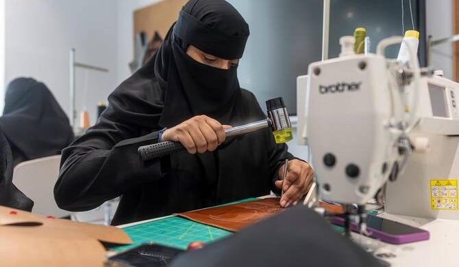 Royal Institute of Traditional Arts Opens Enrollment for Specialized Programs in Riyadh