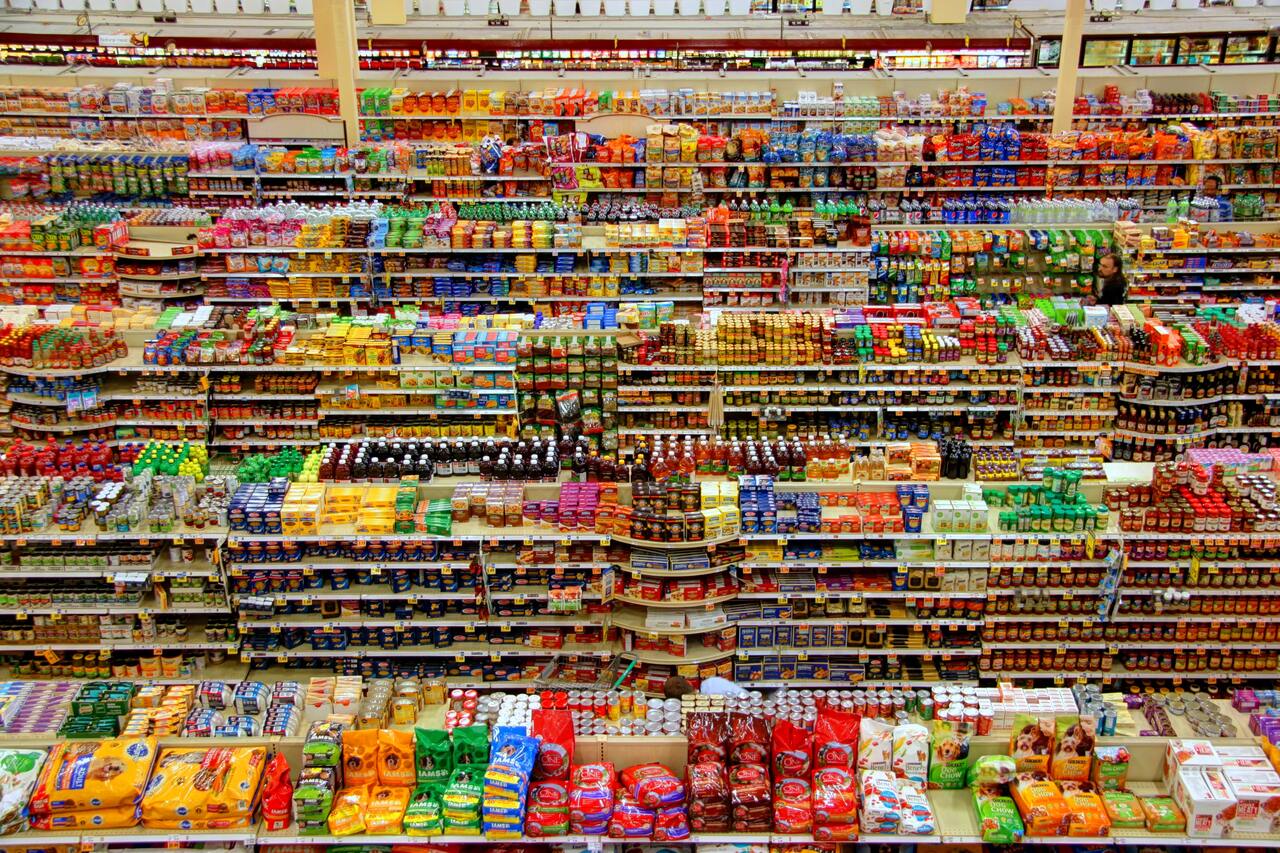 Saudi Arabia Bans Grocery Stores from Selling Tobacco Products