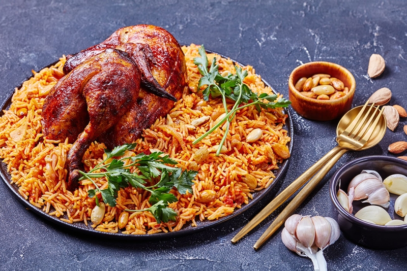 Saudi Arabia Creates Opportunities for Freelancers to Thrive in the Culinary Sector