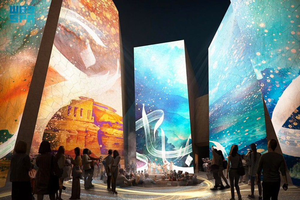 Saudi Arabia Hosts Cultural Week in Osaka, Showcasing Rich Heritage on the Global Stage