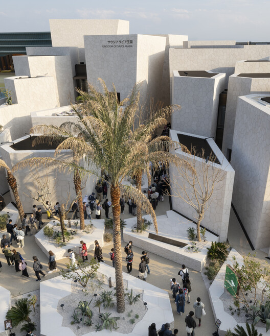 Saudi Arabia Pavilion to Host Cross-Sector Business Events at Expo 2025 Osaka