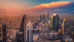 Saudi Financial Ecosystem Hits $267 Billion Milestone in 2024 in Line With Vision 2030