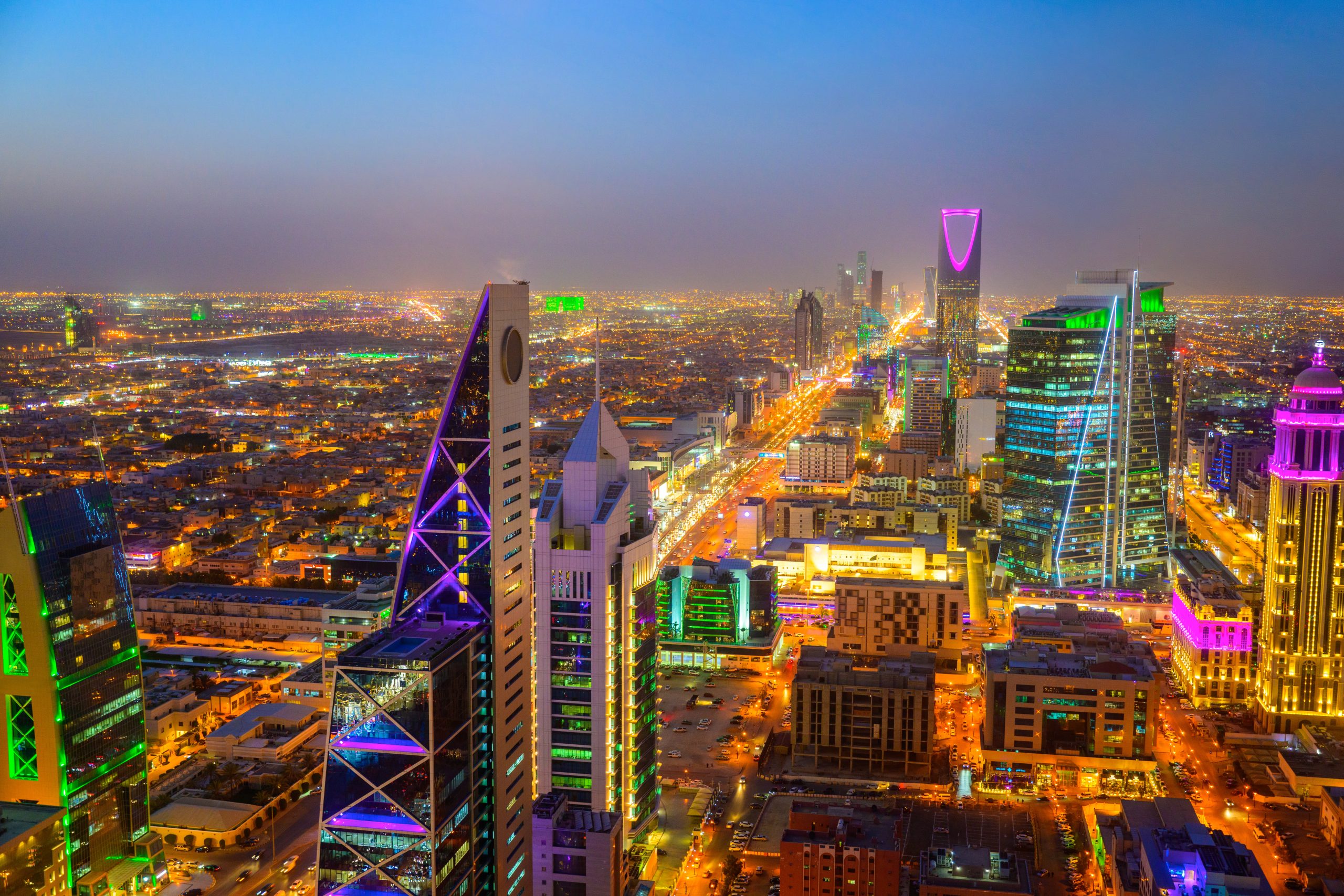 Saudi Financial Ecosystem Hits $267 Billion Milestone in 2024 in Line With Vision 2030