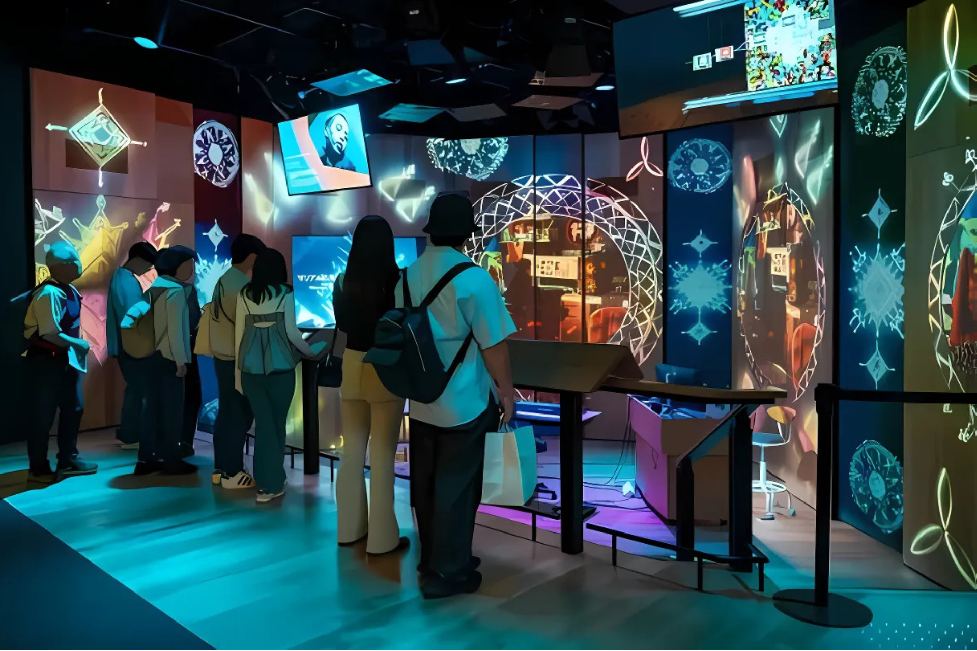 Saudi Pavilion at Expo 2025 Osaka to Embody the Kingdom’s Cultural Depth and Creative Vision on a Global Stage