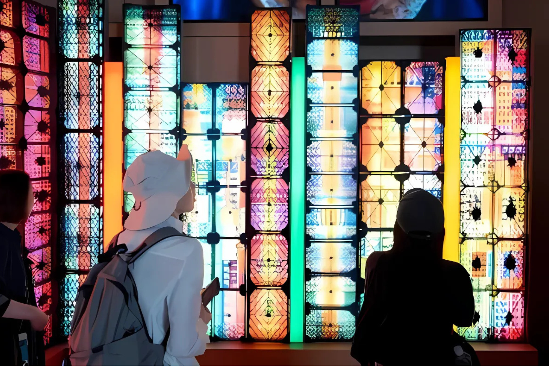 Saudi Pavilion at Expo 2025 Osaka to Embody the Kingdom’s Cultural Depth and Creative Vision on a Global Stage