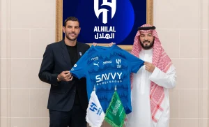 Theo Hernández Al Hilal Can Compete with Europe’s Best