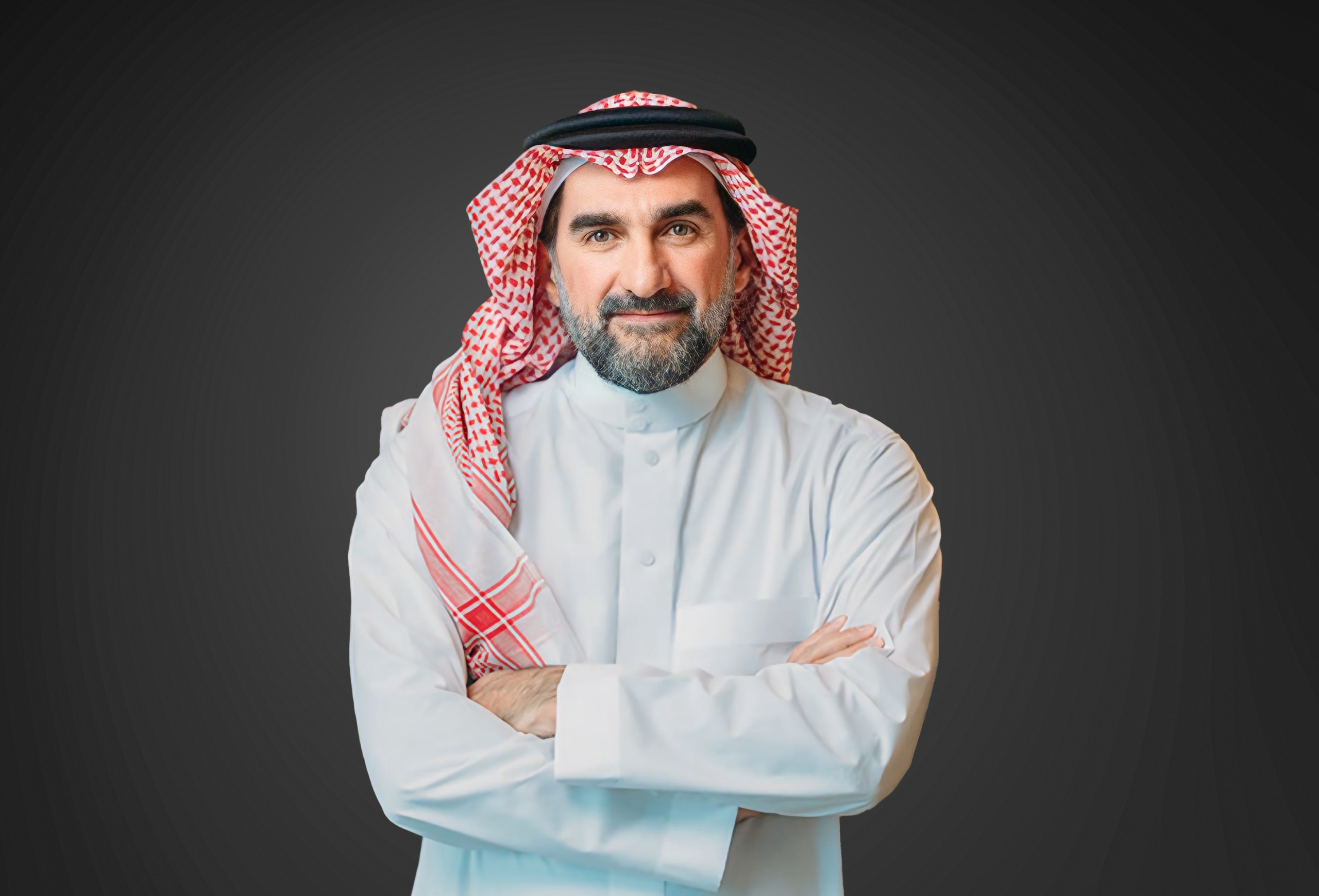 His Excellency Yasir O. Al-Rumayyan