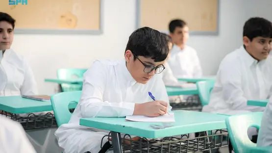 51 Riyadh Schools Shift to Remote Learning After Theft of Power Cables