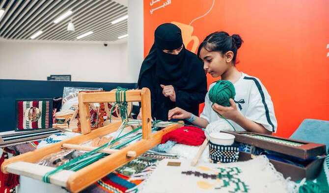 Children’s Literary Week Inspires Families Through Cultural Engagement