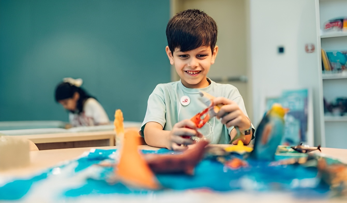 Children’s Literary Week Inspires Families Through Cultural Engagement