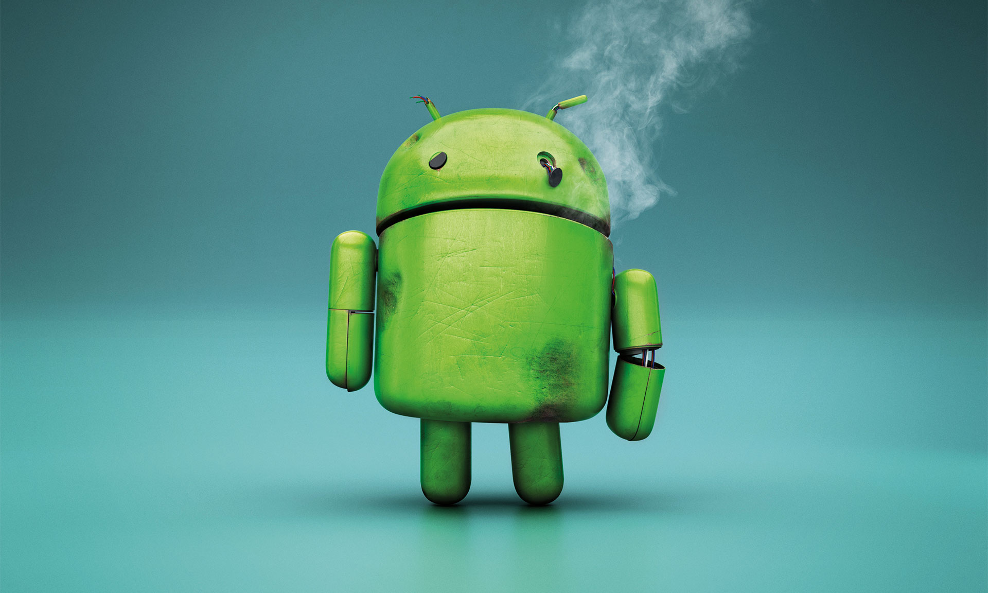Google Launches Groundbreaking AI Security for Android Intelligent Scam Detection in Messages and Calls
