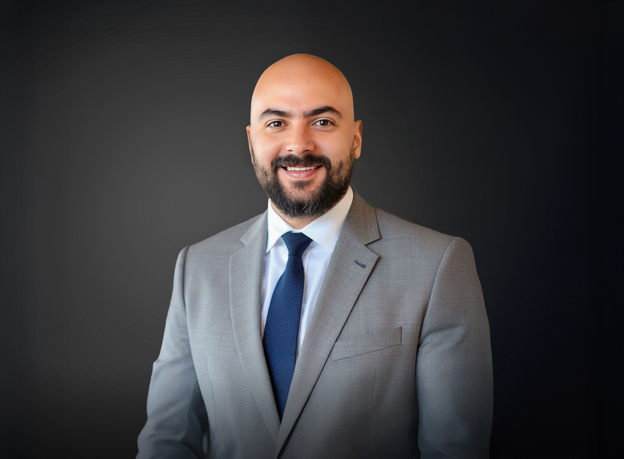 Hussam Al Khateeb A Visionary Entrepreneur Driving RASSCO Group Beyond Profits Toward Generational Impact